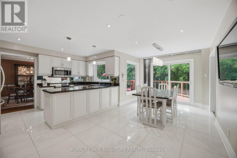 4594 BADMINTON DRIVE, Mississauga (Central Erin Mills), Ontario, L5M3H6