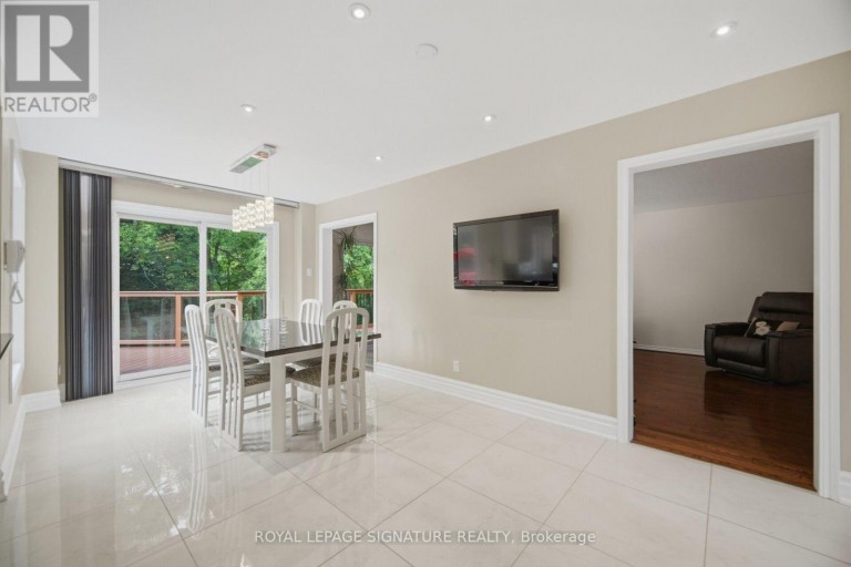 4594 BADMINTON DRIVE, Mississauga (Central Erin Mills), Ontario, L5M3H6