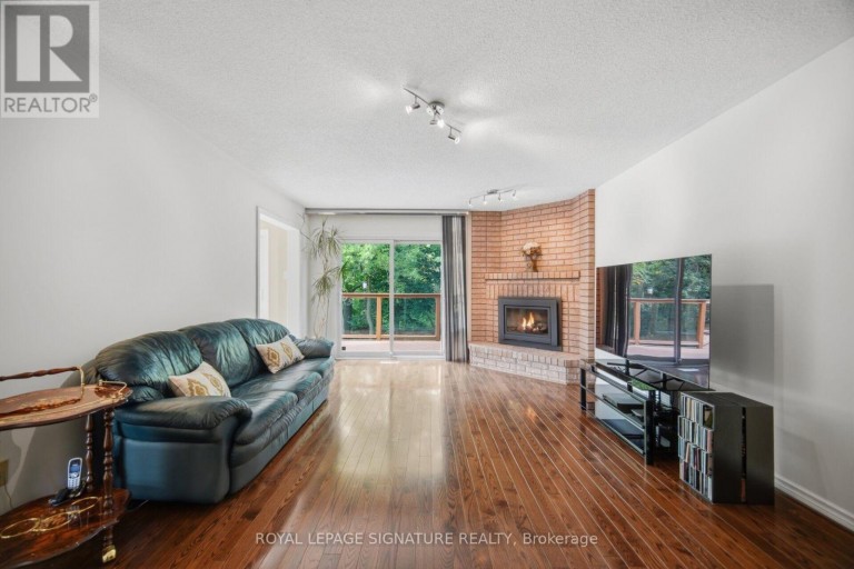 4594 BADMINTON DRIVE, Mississauga (Central Erin Mills), Ontario, L5M3H6