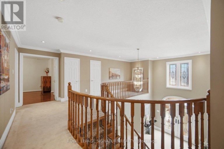 4594 BADMINTON DRIVE, Mississauga (Central Erin Mills), Ontario, L5M3H6