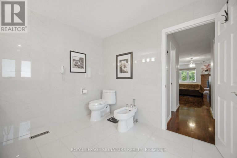 4594 BADMINTON DRIVE, Mississauga (Central Erin Mills), Ontario, L5M3H6