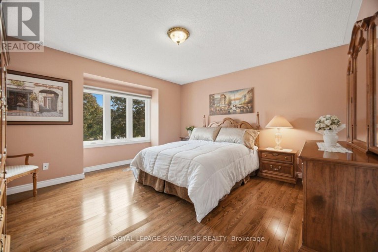 4594 BADMINTON DRIVE, Mississauga (Central Erin Mills), Ontario, L5M3H6