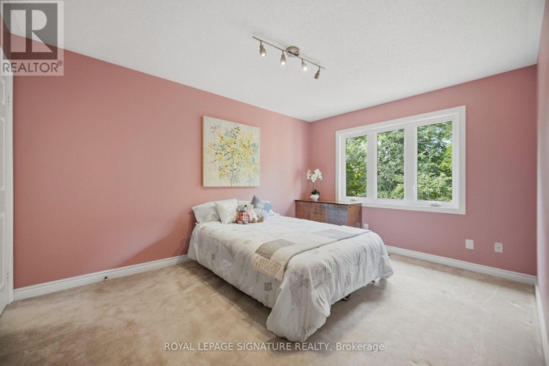 4594 BADMINTON DRIVE, Mississauga (Central Erin Mills), Ontario, L5M3H6