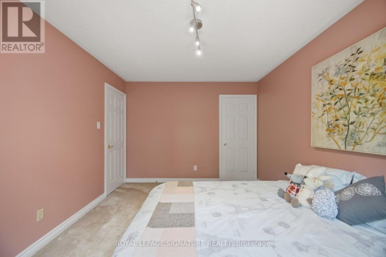 4594 BADMINTON DRIVE, Mississauga (Central Erin Mills), Ontario, L5M3H6