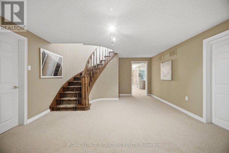 4594 BADMINTON DRIVE, Mississauga (Central Erin Mills), Ontario, L5M3H6
