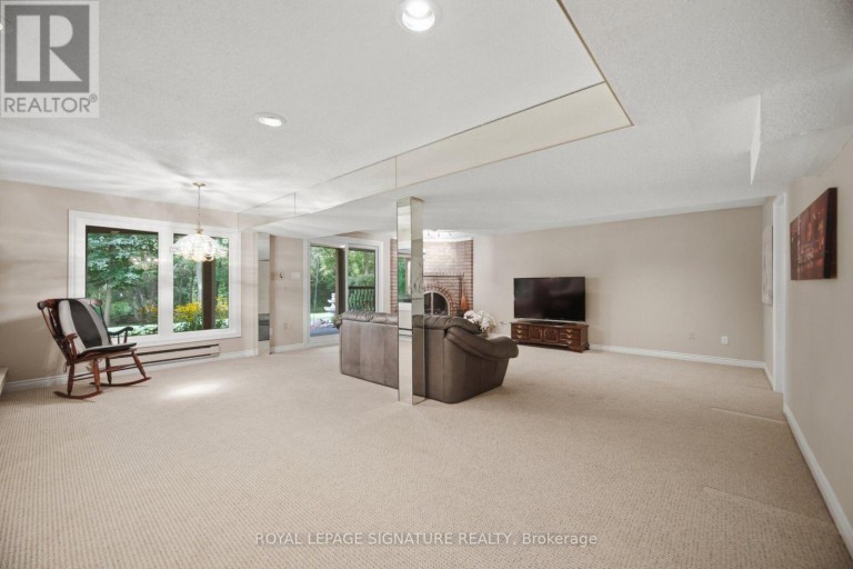 4594 BADMINTON DRIVE, Mississauga (Central Erin Mills), Ontario, L5M3H6