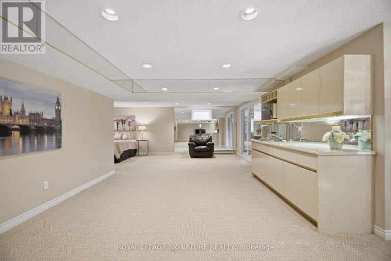 4594 BADMINTON DRIVE, Mississauga (Central Erin Mills), Ontario, L5M3H6