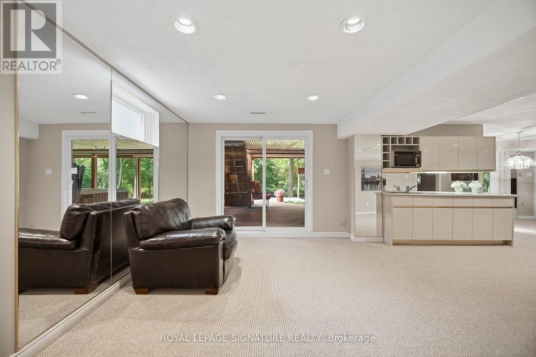 4594 BADMINTON DRIVE, Mississauga (Central Erin Mills), Ontario, L5M3H6