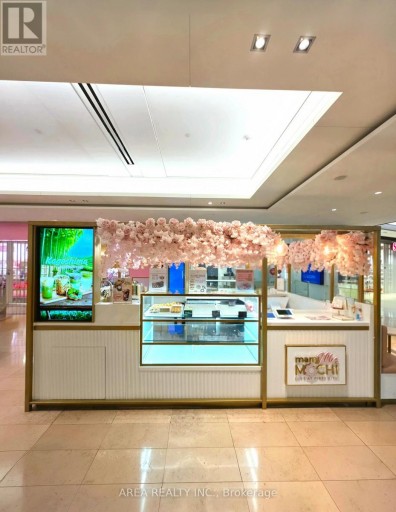 25 THE WEST MALL W, Toronto (Islington-City Centre West), Ontario, M9C1B8