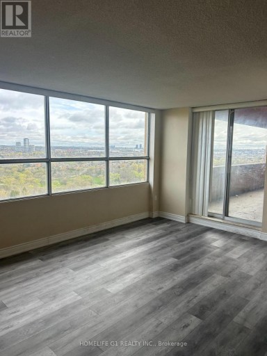 1803 - 40 PANORAMA COURT, Toronto (Mount Olive-Silverstone-Jamestown), Ontario, M9V4M1