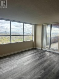 1803 - 40 PANORAMA COURT Toronto (Mount Olive-Silverstone-Jamestown) Ontario photo 1