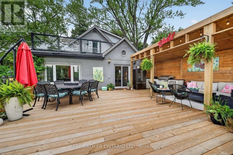 413 INDIAN ROAD, Burlington (LaSalle), Ontario, L7T3T4