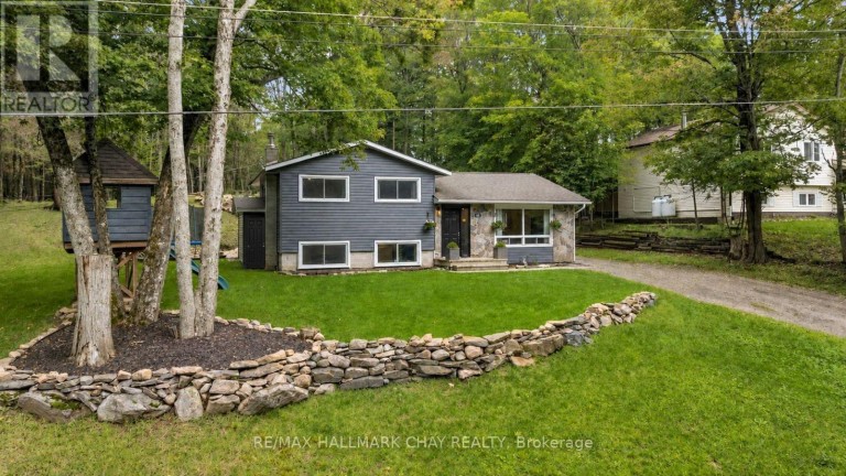 157 SUNNYSIDE STREET, Dysart et al (Dysart), Ontario, K0M1S0