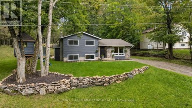 157 SUNNYSIDE STREET Dysart et al (Dysart) Ontario photo 1