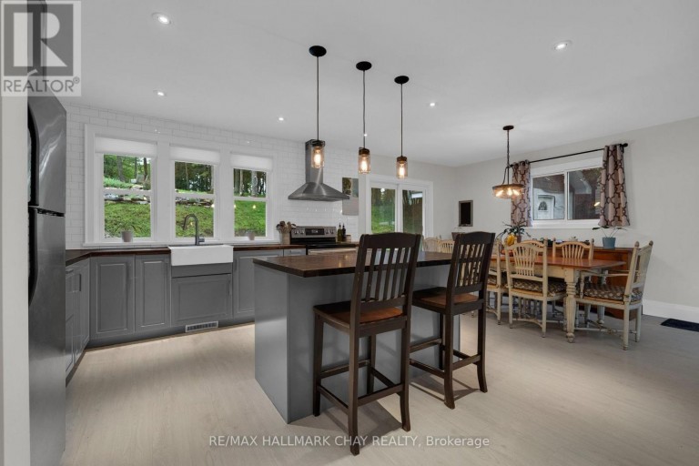 157 SUNNYSIDE STREET, Dysart et al (Dysart), Ontario, K0M1S0