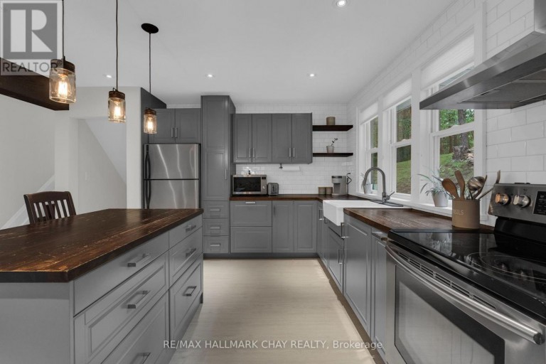 157 SUNNYSIDE STREET, Dysart et al (Dysart), Ontario, K0M1S0
