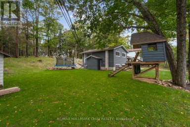 157 SUNNYSIDE STREET Dysart et al (Dysart) Ontario photo 2