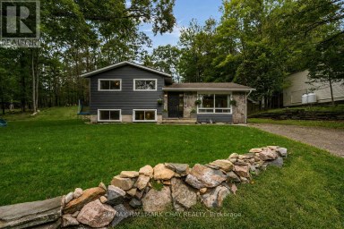 157 SUNNYSIDE STREET Dysart et al (Dysart) Ontario photo 4