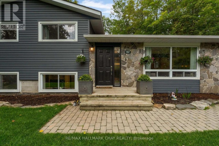 157 SUNNYSIDE STREET, Dysart et al (Dysart), Ontario, K0M1S0