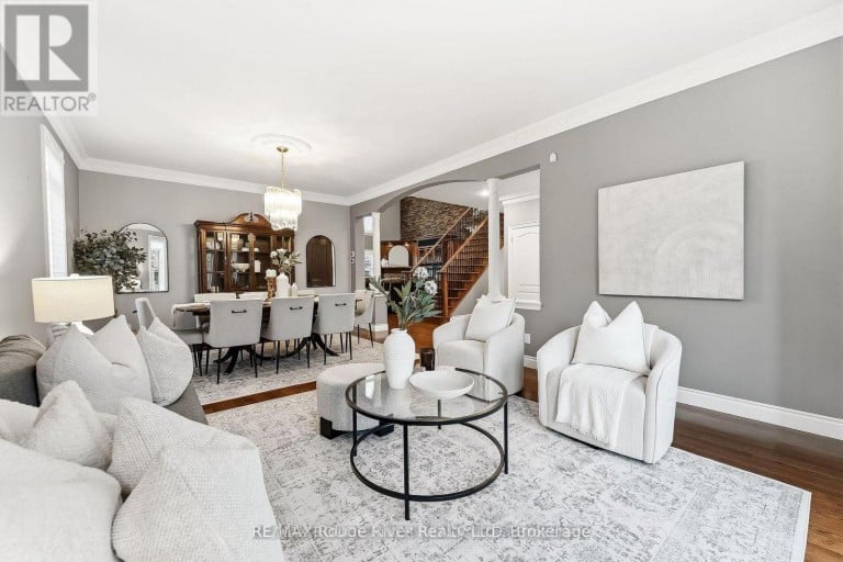 30 HANOVER COURT, Whitby (Lynde Creek), Ontario, L1N7J2