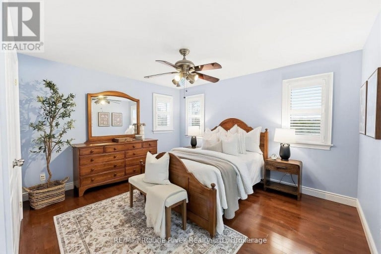 30 HANOVER COURT, Whitby (Lynde Creek), Ontario, L1N7J2