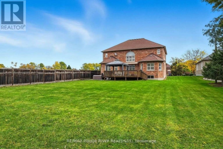 30 HANOVER COURT, Whitby (Lynde Creek), Ontario, L1N7J2