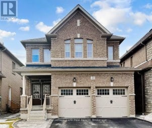 BASEMENT - 21 OUELLETTE DRIVE Whitby Ontario photo 1