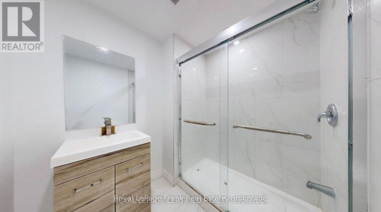 BASEMENT - 21 OUELLETTE DRIVE, Whitby, Ontario, L1P0E3