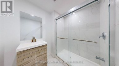 BASEMENT - 21 OUELLETTE DRIVE Whitby Ontario photo 10