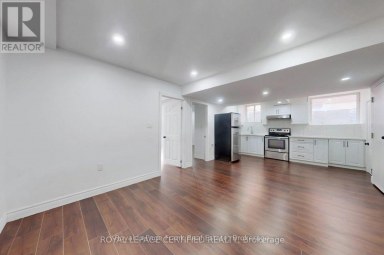 BASEMENT - 21 OUELLETTE DRIVE Whitby Ontario photo 5