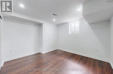 BASEMENT - 21 OUELLETTE DRIVE Whitby Ontario photo 6