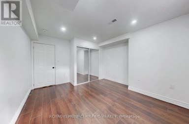 BASEMENT - 21 OUELLETTE DRIVE Whitby Ontario photo 7