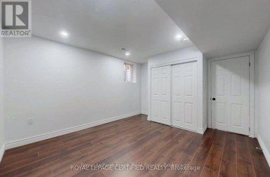 BASEMENT - 21 OUELLETTE DRIVE Whitby Ontario photo 9