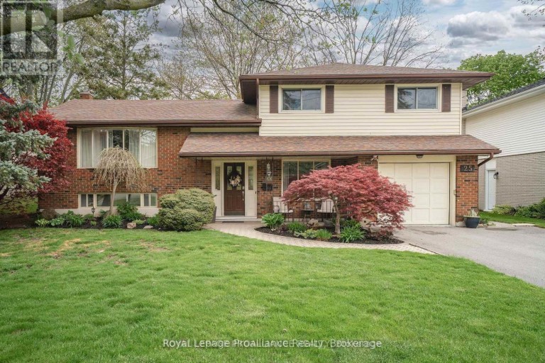 25 KELLER DRIVE, Belleville (Belleville Ward), Ontario, K8P4B3