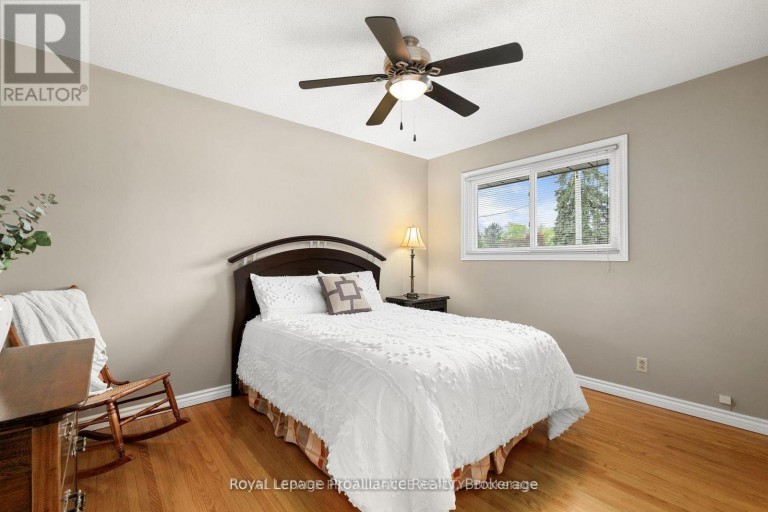 25 KELLER DRIVE, Belleville (Belleville Ward), Ontario, K8P4B3