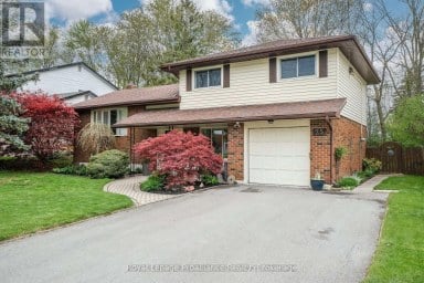 25 KELLER DRIVE Belleville (Belleville Ward) Ontario photo 2