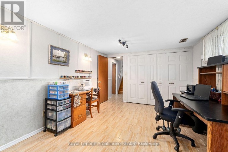 25 KELLER DRIVE, Belleville (Belleville Ward), Ontario, K8P4B3