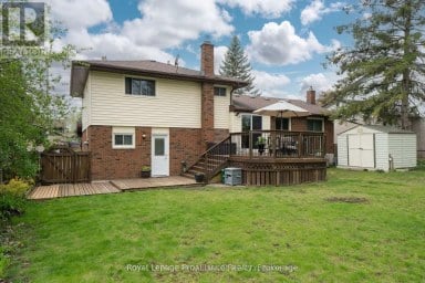 25 KELLER DRIVE Belleville (Belleville Ward) Ontario photo 26