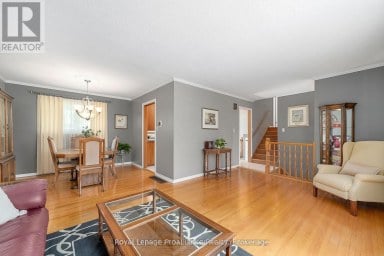 25 KELLER DRIVE Belleville (Belleville Ward) Ontario photo 3