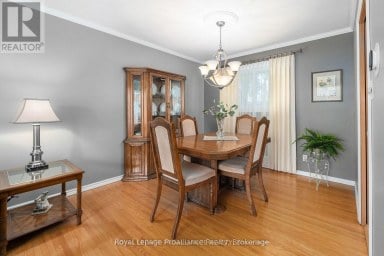 25 KELLER DRIVE Belleville (Belleville Ward) Ontario photo 4
