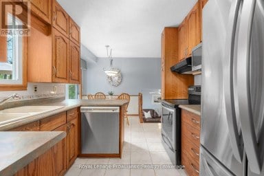 25 KELLER DRIVE Belleville (Belleville Ward) Ontario photo 7