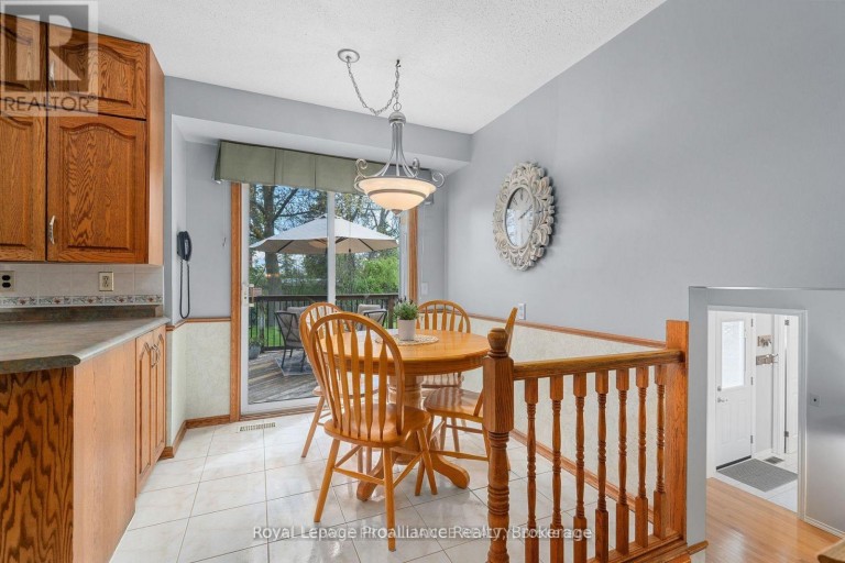 25 KELLER DRIVE, Belleville (Belleville Ward), Ontario, K8P4B3