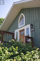 103 MCDONALD ROAD Alnwick/Haldimand Ontario photo 1