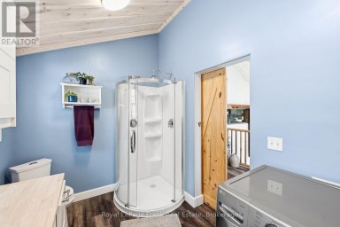 103 MCDONALD ROAD Alnwick/Haldimand Ontario photo 10