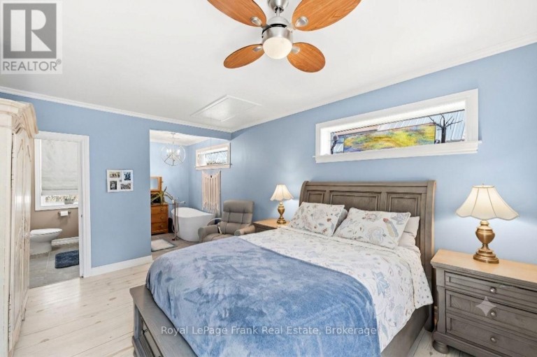 103 MCDONALD ROAD, Alnwick/Haldimand, Ontario, K0K2G0