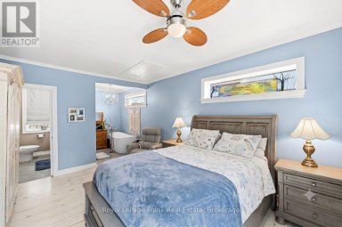 103 MCDONALD ROAD Alnwick/Haldimand Ontario photo 16