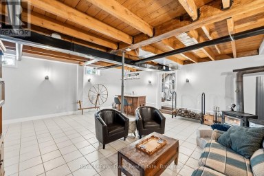 103 MCDONALD ROAD Alnwick/Haldimand Ontario photo 19