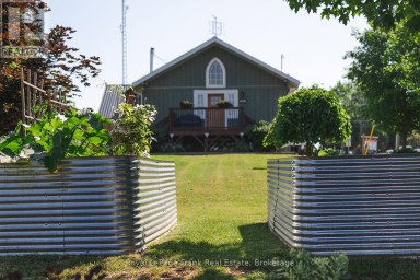 103 MCDONALD ROAD Alnwick/Haldimand Ontario photo 2