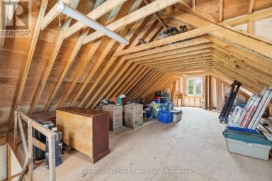 103 MCDONALD ROAD Alnwick/Haldimand Ontario photo 28