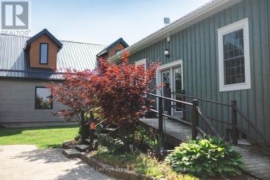 103 MCDONALD ROAD Alnwick/Haldimand Ontario photo 29